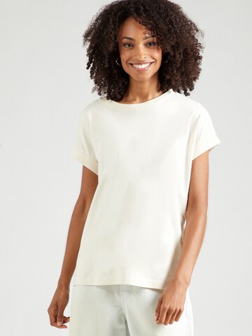 ARMEDANGELS Shirt 'IDAARA' in White: front
