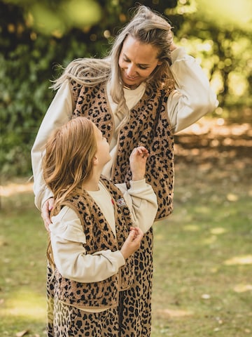 Looxs Revolution Bodywarmer in Beige