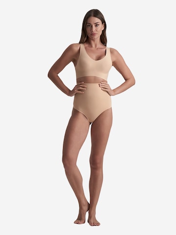 Bye Bra Shapingtop in Beige