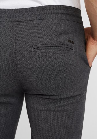 BLEND Regular Pants 'Ponti' in Grey