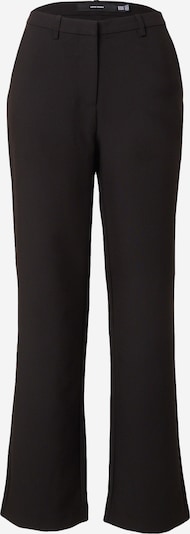 VERO MODA Housut 'Clair' värissä musta, Tuotenäkymä