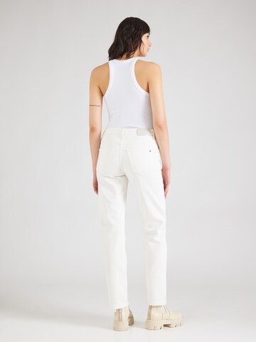 TOMMY HILFIGER Regular Jeans 'CLASSIC' in Weiß