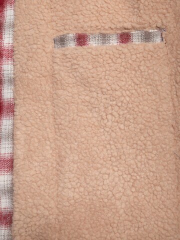 King Kerosin Winterjacke‌‌‌ in Rot