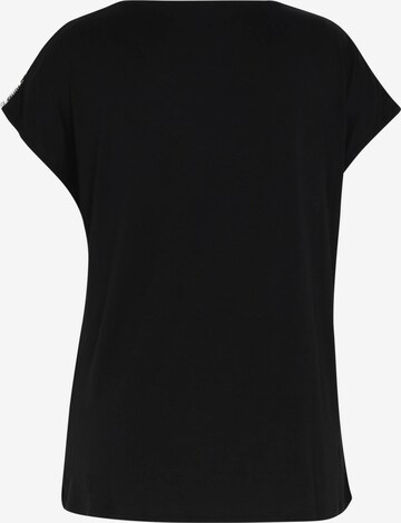 Paprika Shirt in Black