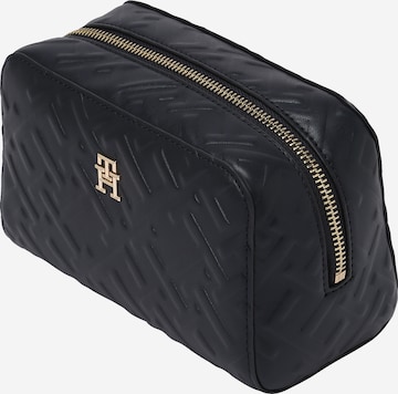 TOMMY HILFIGER Make up tas in Blauw: voorkant