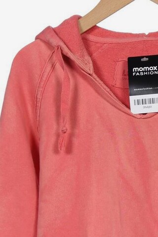 LEVI'S ® Sweatshirt & Zip-Up Hoodie in S in Pink
