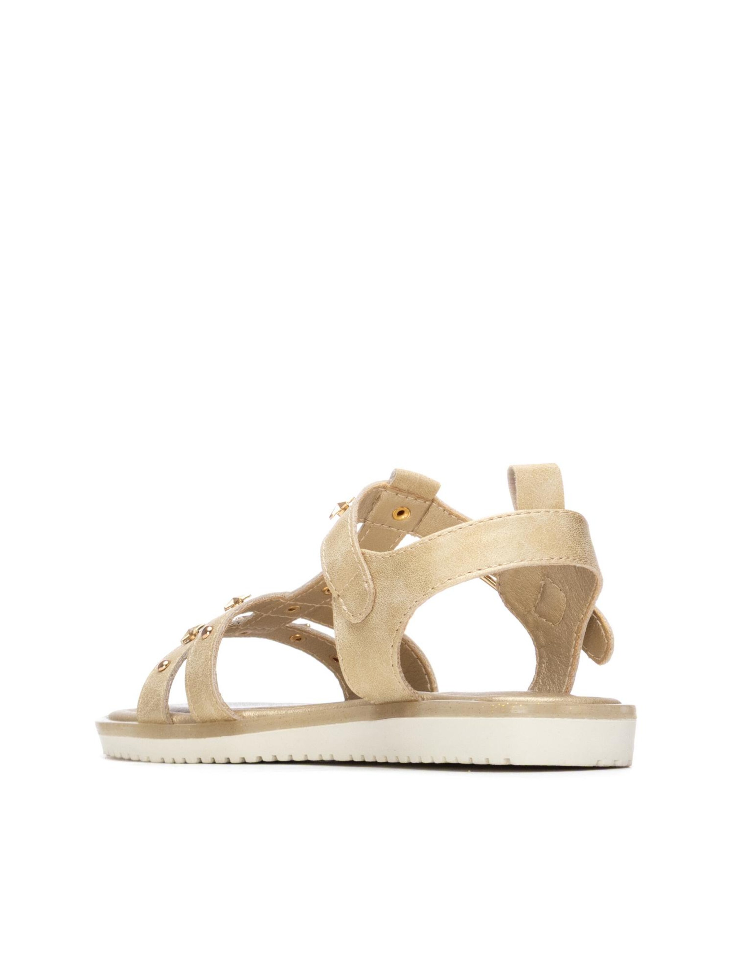 Xti Sandale in Gold