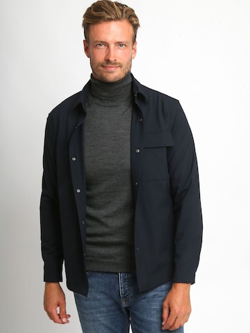Suitable Shirt in Grey