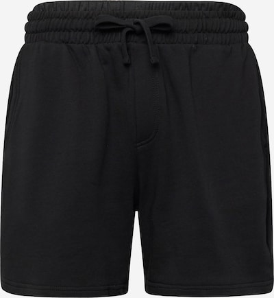 Only & Sons Shorts 'ONSNEIL KARL' in schwarz, Produktansicht