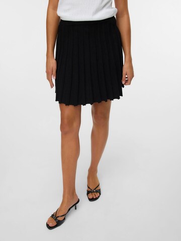 VERO MODA Nederdel 'VMMarina' i sort: forside