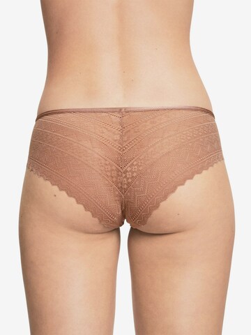 Panty di ESPRIT in beige