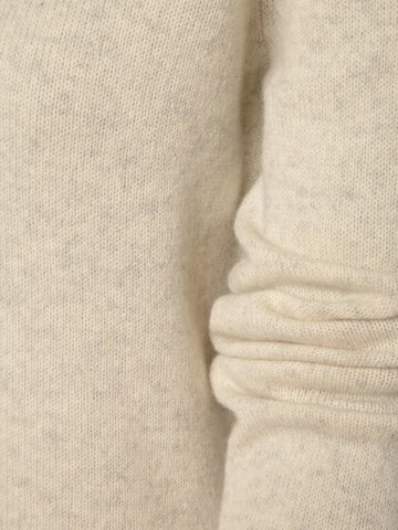 Franco Callegari Pullover in Beige