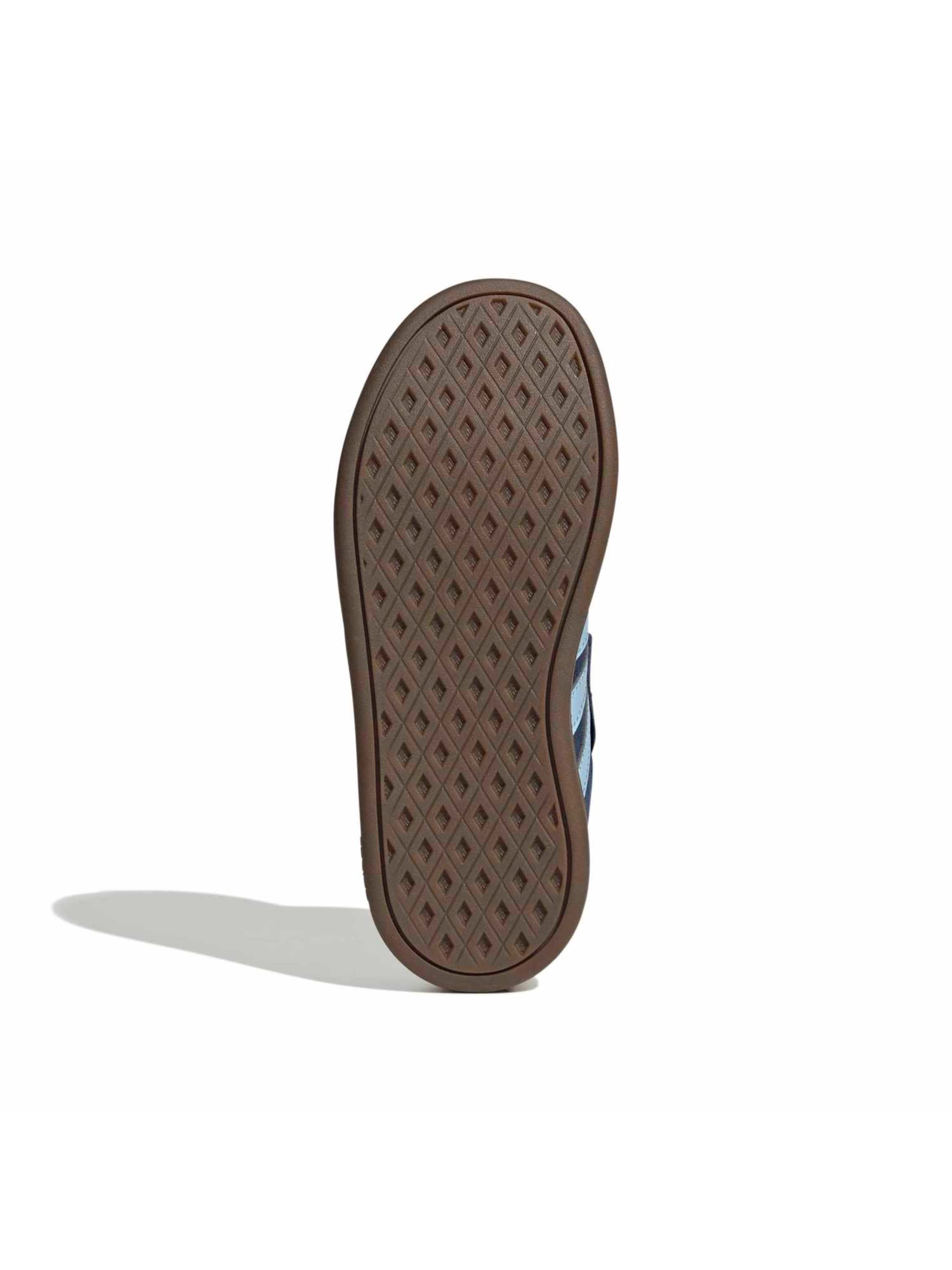ADIDAS SPORTSWEAR Σνίκερ 'BREAKNET SLEEK EL' σε μπλε