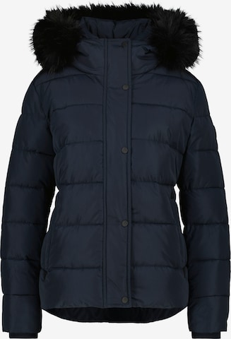 alife & kickin Übergangsjacke in Blau: Vorderseite