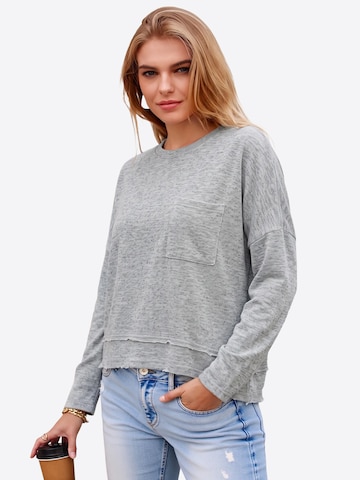 Imily Bela Shirt in Grijs