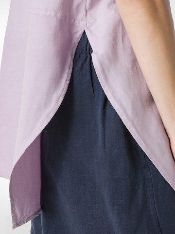 DEHA Top in Lila