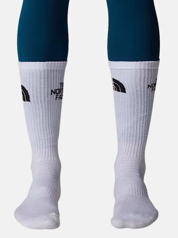 THE NORTH FACE Socks in Mixed colors