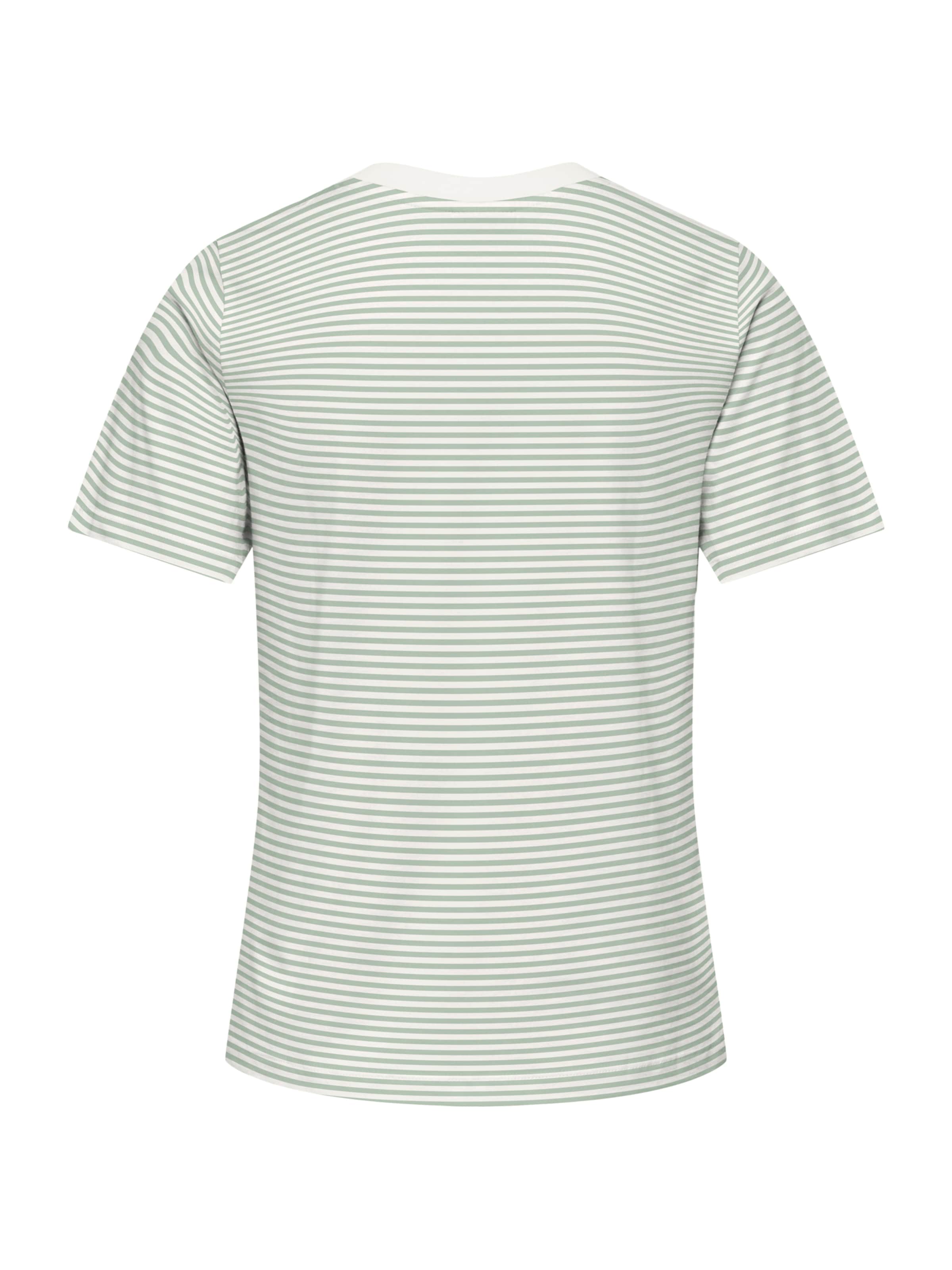 JDY - Camiseta 'JDYPISA' en blanco