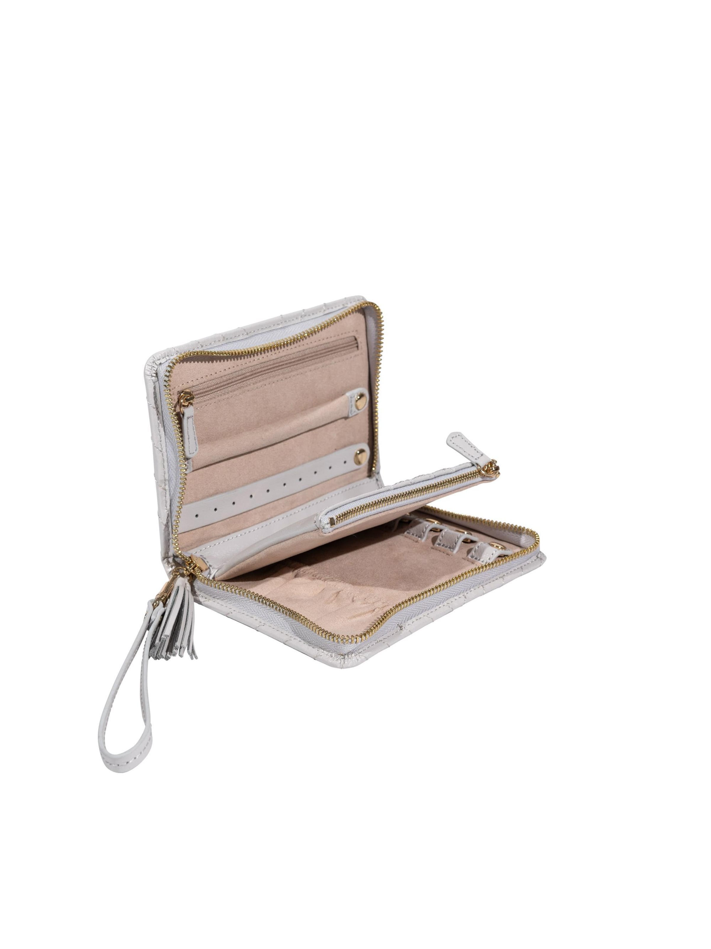 Friedrich23 Sieraden-bewaring 'AURORA' in Grijs