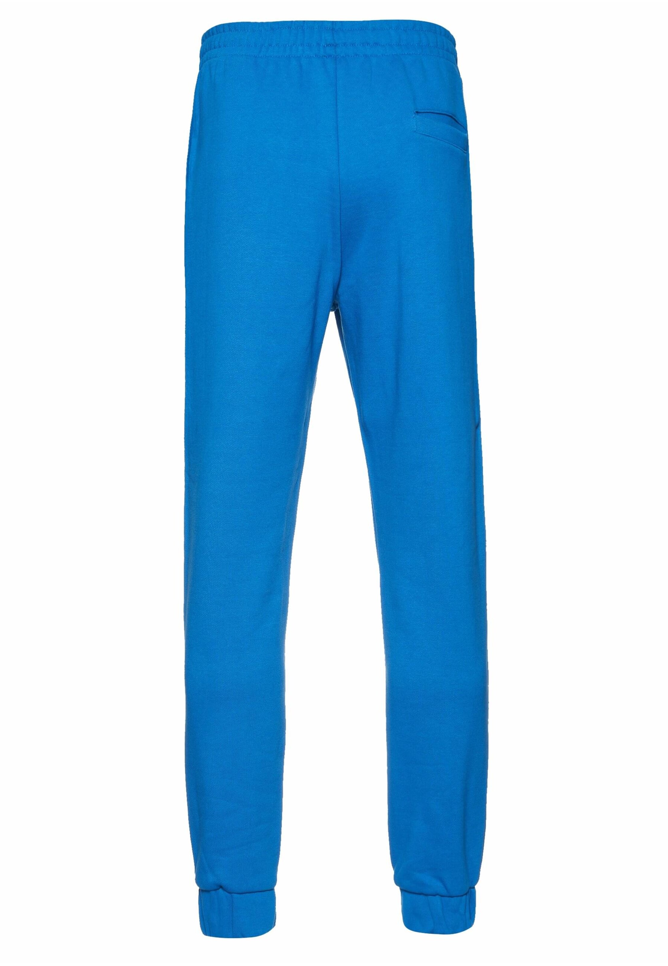 Ecko Unlimited Tapered Hose in Blau