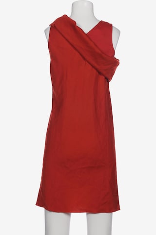 Rick Owens Dress in S in Red