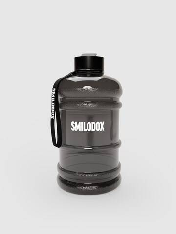 Gourdes ' 2,2L ' Smilodox en gris