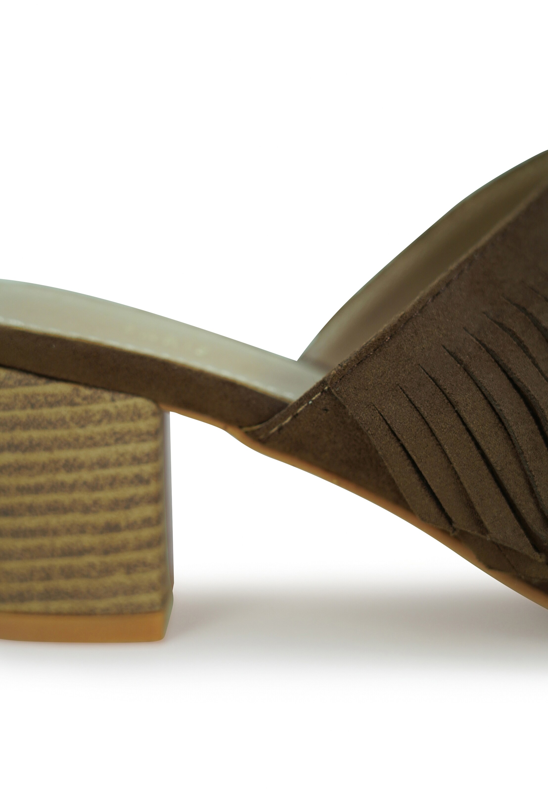 Findlay Mule 'CUPA' in Brown
