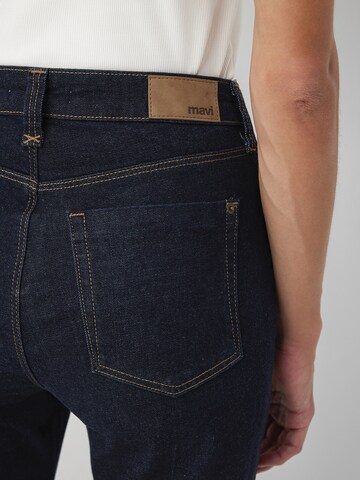 Mavi Boot cut Jeans in Black