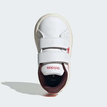 Baskets 'Adidas x Disney Minnie Mouse Grand Court 2.0' ADIDAS SPORTSWEAR en blanc