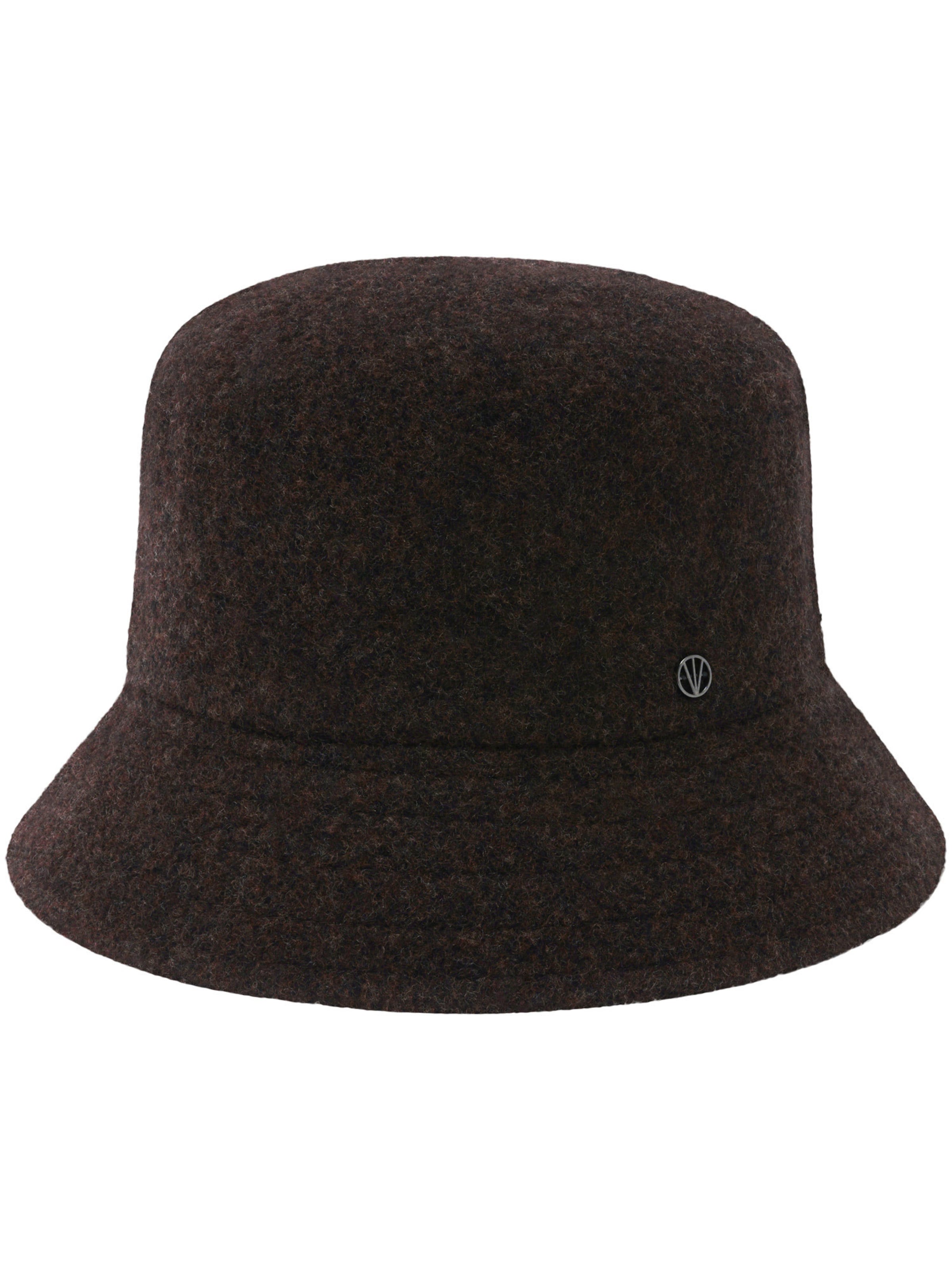 LOEVENICH Hat in Brown
