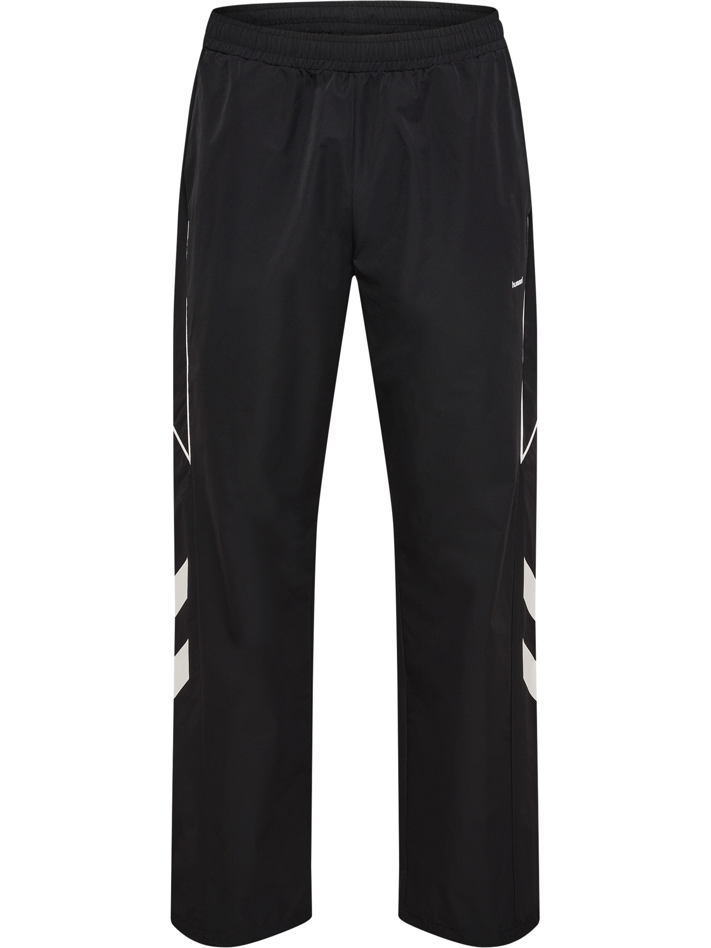 Hummel Sporthose in XXL in schwarz, Produktansicht