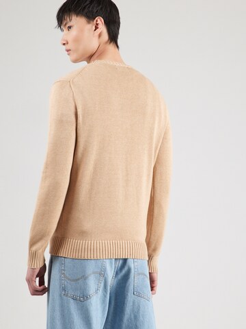 Regular fit Pullover di Polo Ralph Lauren in beige