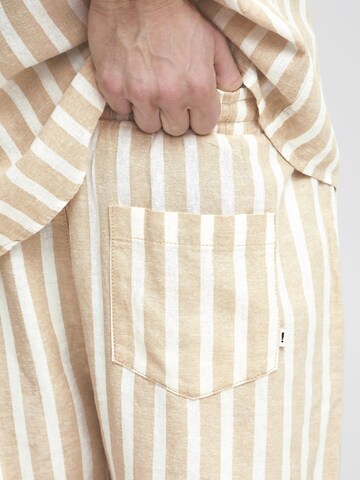 !Solid - regular Pantalón 'SDFried' en beige
