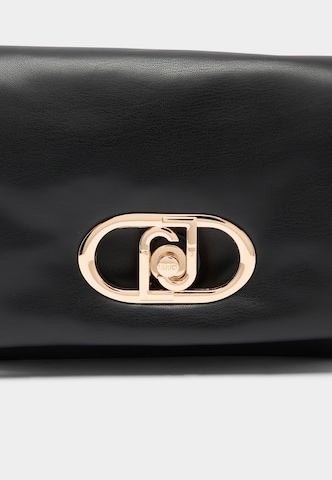 Sac à bandoulière Liu Jo en noir
