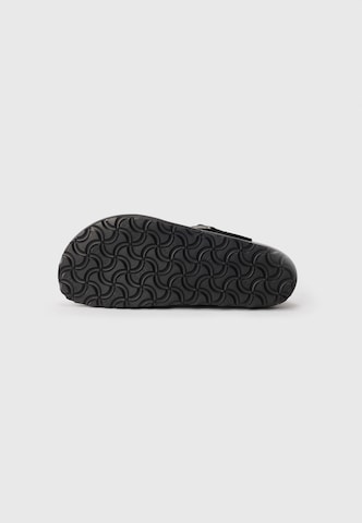 BIRKENSTOCK Παντοφλέ 'London' σε μαύρο