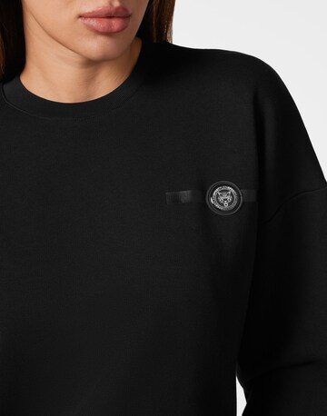 Plein Sport - Sudadera en negro