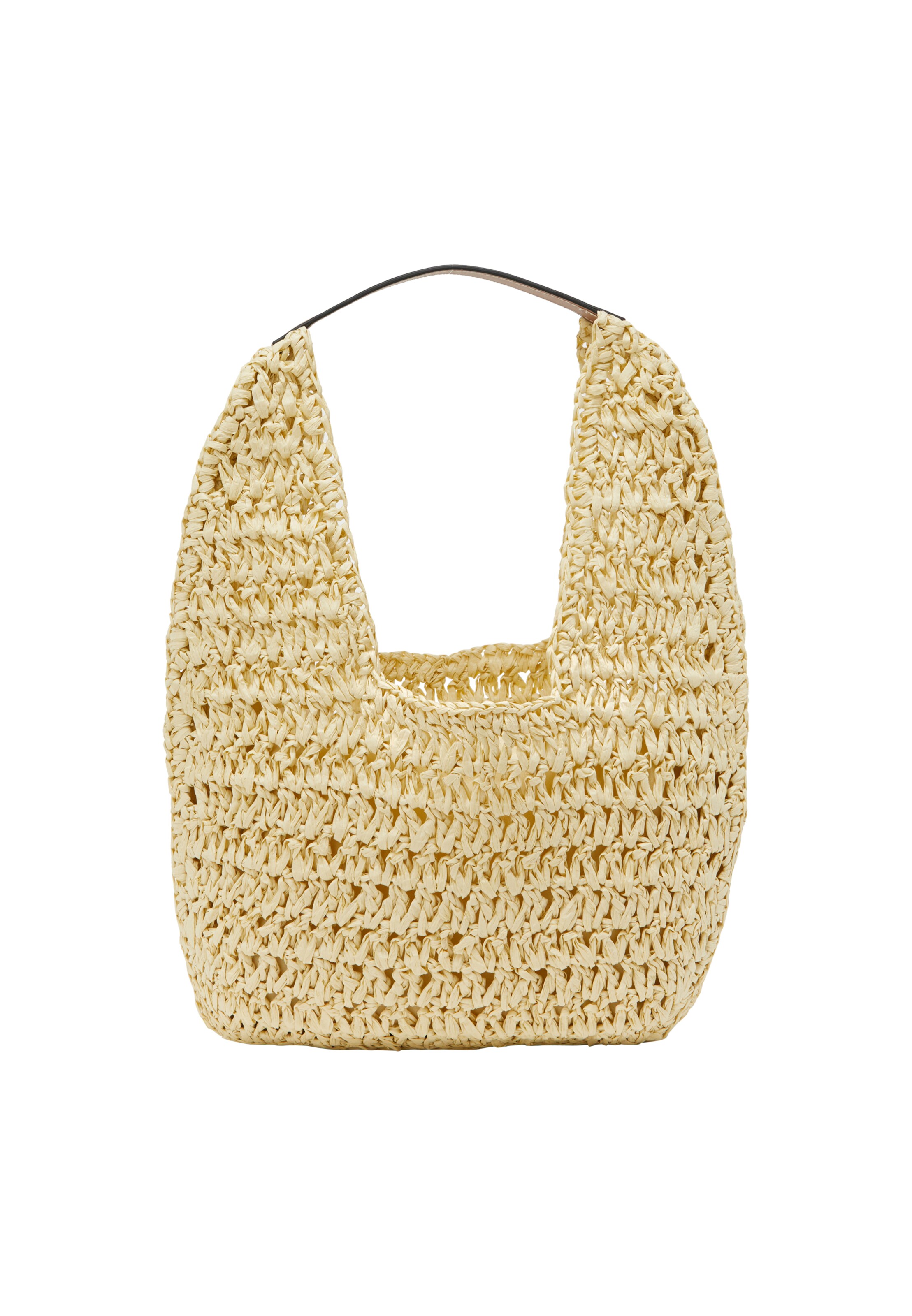 smėlio IZIA Rankinė: priekis