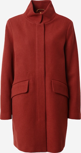 ESPRIT Płaszcz przejściowy w kolorze rdzawobrązowym, Podgląd produktu