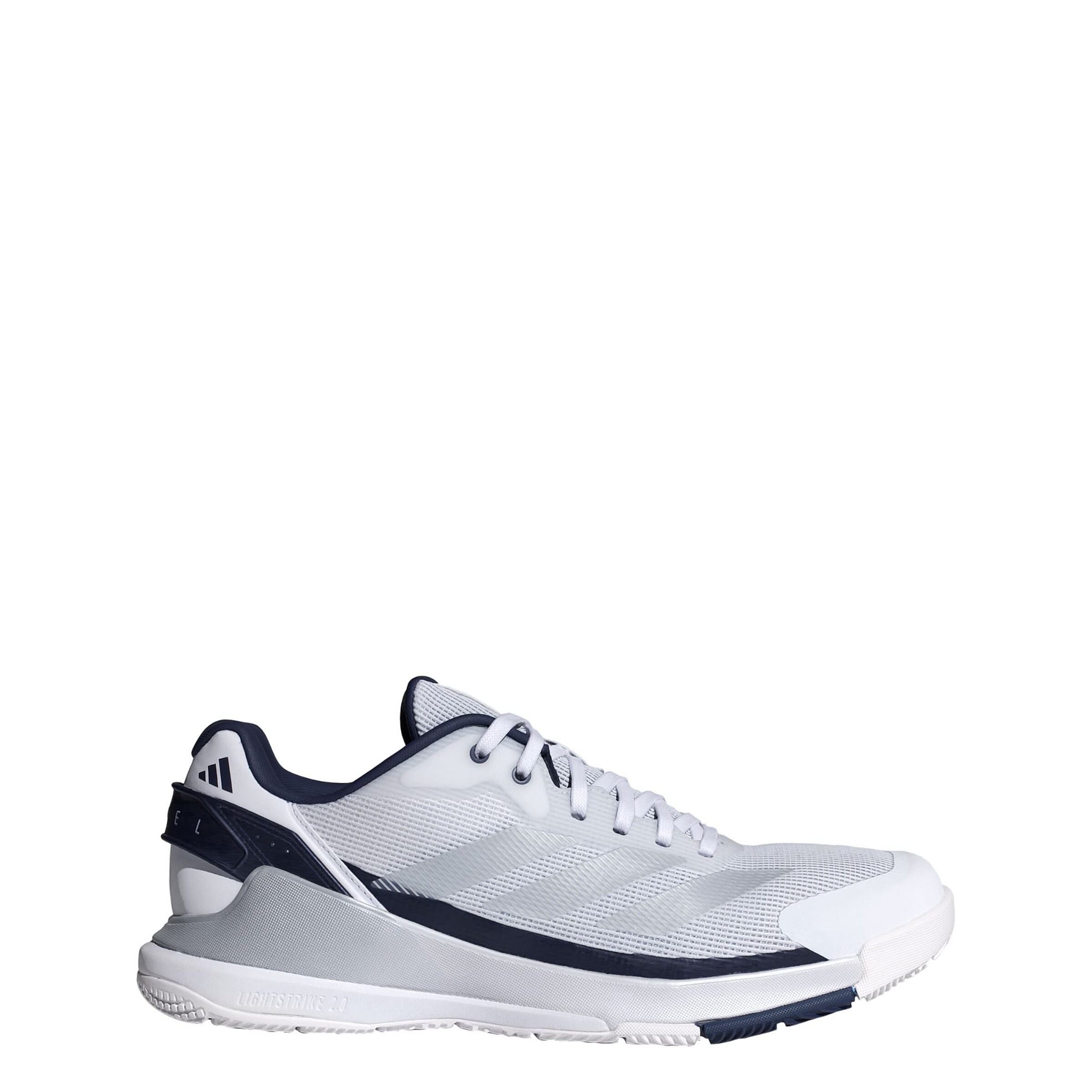 Scarpa sportiva 'Crazyquick' di ADIDAS PERFORMANCE in bianco