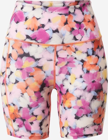 Pantalon de sport ROXY en mélange de couleurs : devant