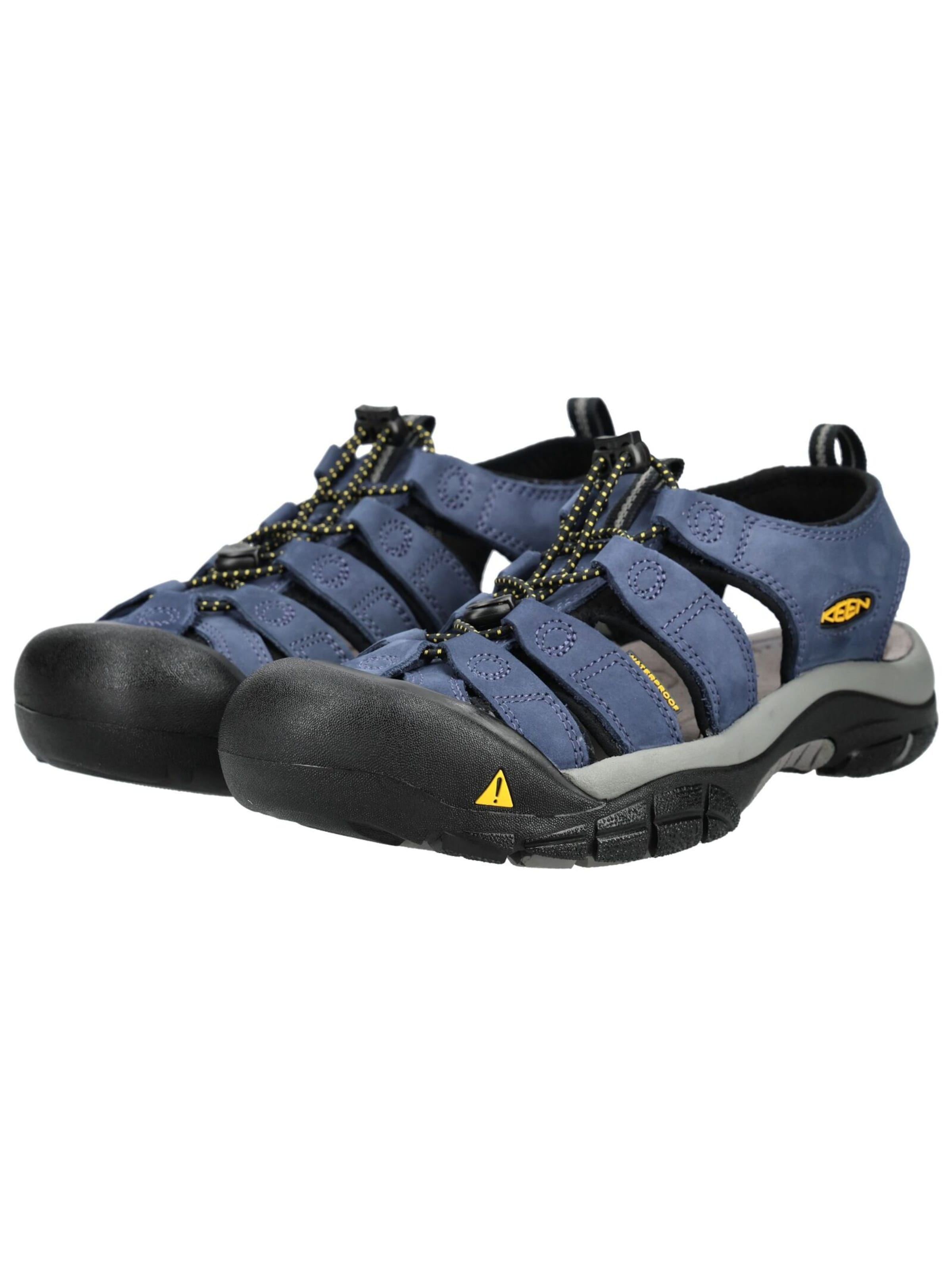 KEEN Sandale 'Newport' in Blau