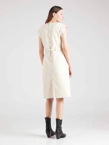 Robe 3.1 Phillip Lim en beige