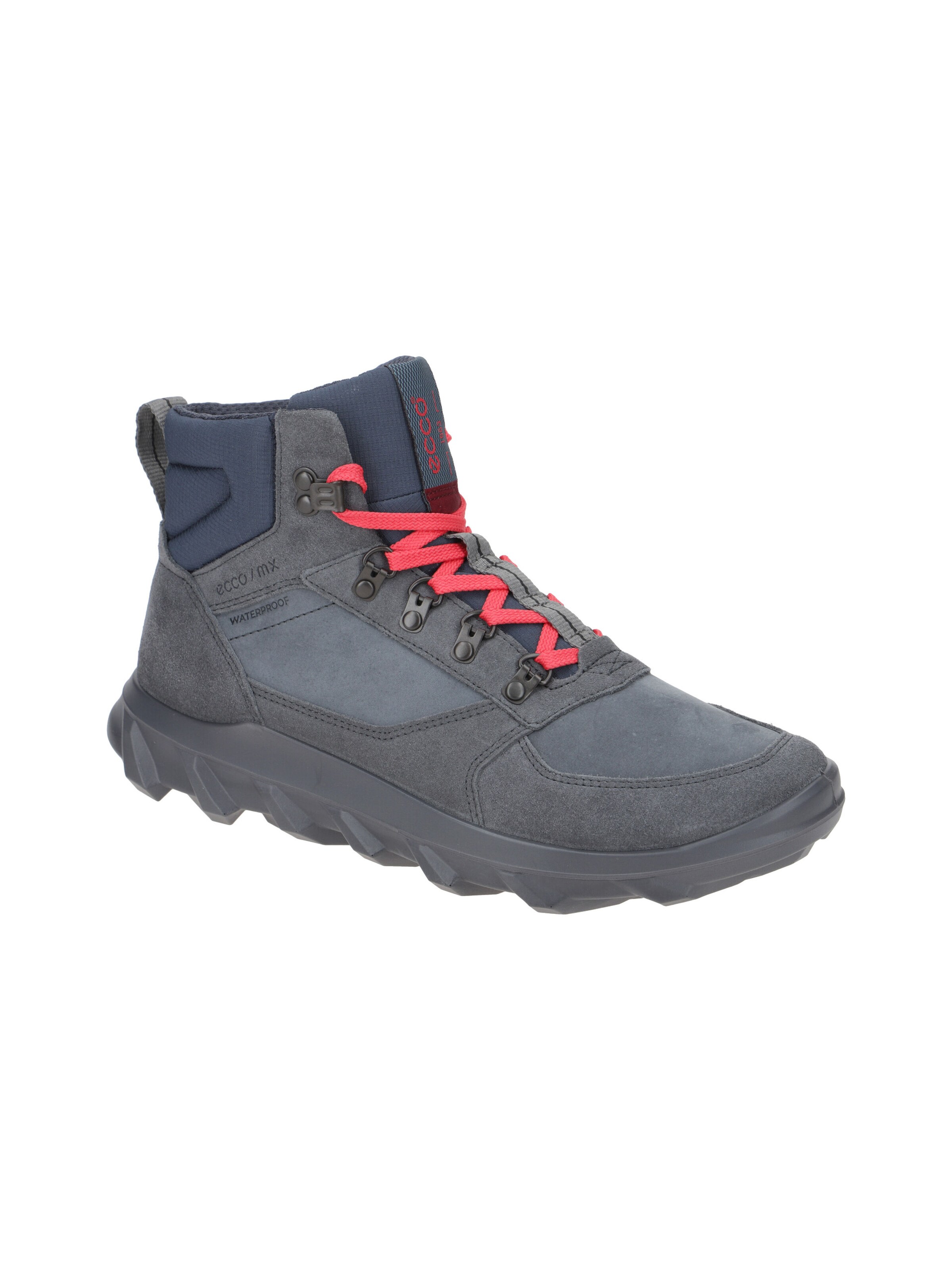 ECCO Boots in Grey, Item view