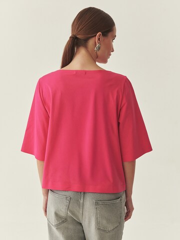 Camicia da donna di TATUUM in rosa