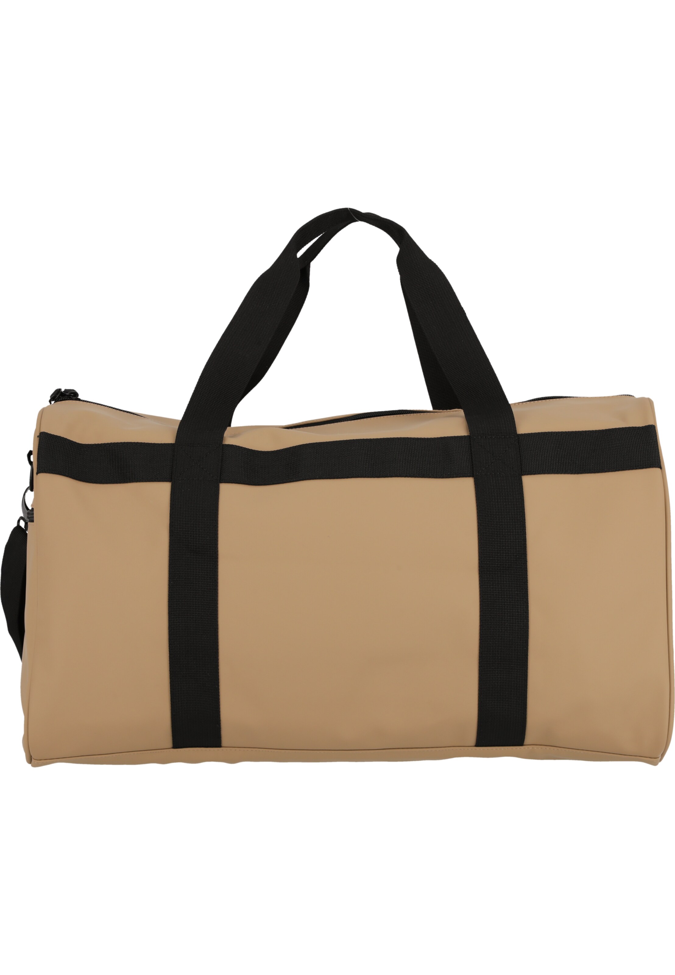 Weather Report Sporttas 'Bronze' in Grijs