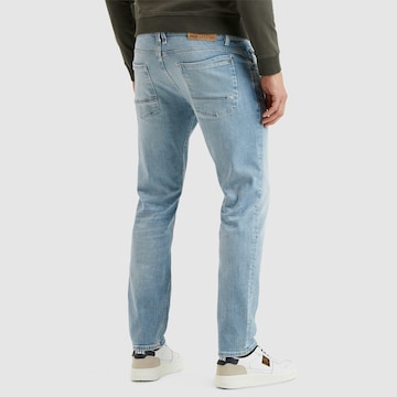 PME Legend Slim fit Jeans in Blue