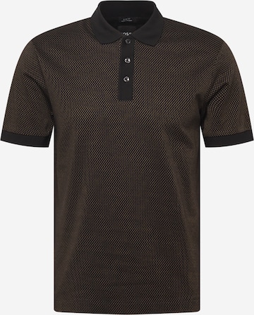 BOSS Black Shirt 'Phillipson 109' in Zwart: voorkant