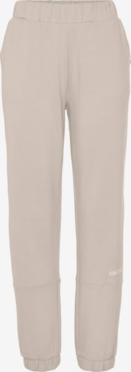 VENICE BEACH Pantalon en nude, Vue avec produit