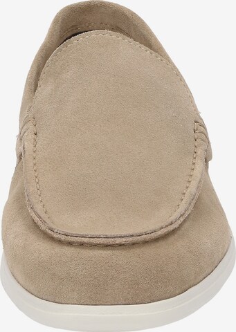 SIOUX Moccasins 'Giulindo-700-H' in Beige