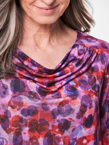 T-shirt Goldner en mélange de couleurs